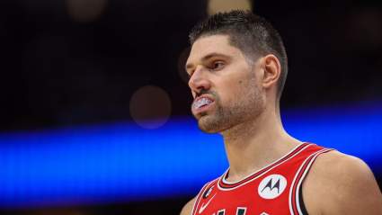 Insider Sets Expectation for Bulls Star Nikola Vucevic’s Next Contract