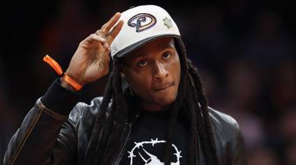 Bills Target DeAndre Hopkins’ Cryptic Instagram Post Causes a Stir