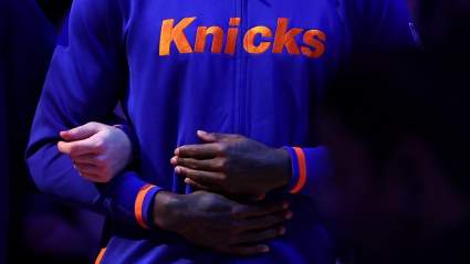 Knicks ‘Parting Ways’ With Key Front Office Executive: Report