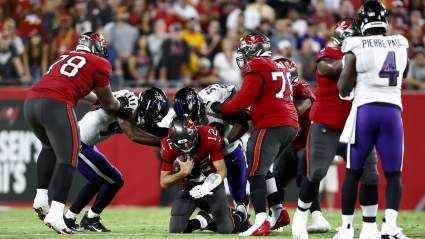 4-Time Pro-Bowl Edge ‘An Ideal Fit’ for Giants