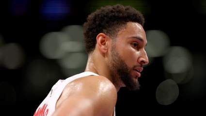 Nets’ Spencer Dinwiddie Makes Ben Simmons-Giannis Antetokounmpo Comparison