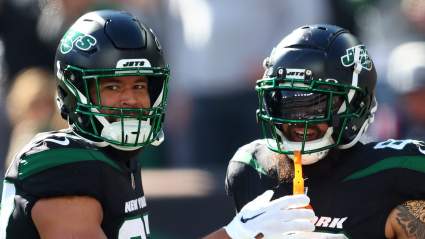 Jets Sign ‘Freaky’ 23-Year-Old to Multiyear $3.8 Million Deal