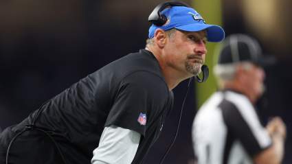 Mike Florio Rips Lions for Gambling Suspensions: ‘It’s Not a Coincidence’