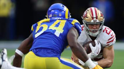 49ers Encouraged to Sign Ex-$64 Million NFC Championship Foe