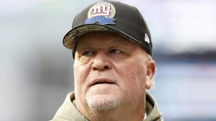 Wink Martindale Names 2 Giants With Hall of Fame Potential