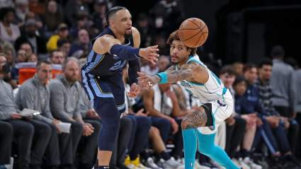 Suns Considered Landing Spot for $38 Million Forward