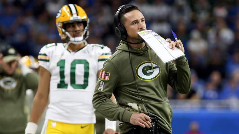 Five Potential Landing Spots For Green Bay Packers Quarterback