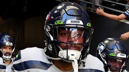 Seahawks May ‘Move On’ From Former Highly Touted Playmaker, Says Analyst