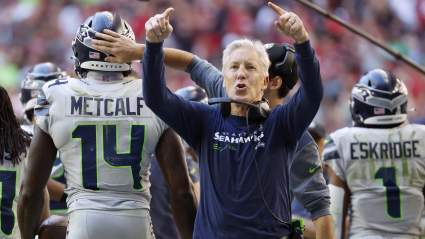 Seahawks Sign AFC Foe’s Former $6 Million Playmaker: Report