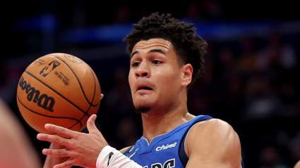 Mavericks Proposal Trades Josh Green, No. 10 Overall Pick for All-Defensive Wing