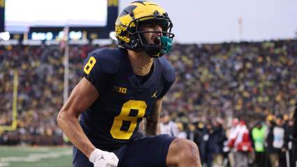 49ers Add ‘Big Play’ Returner to Potentially Replace $4 Million Free Agent Signee