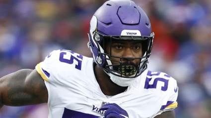 Browns Pass-Rusher Za’Darius Smith Addresses Health After Trade