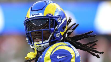 ‘No Word’ on Deal for Super Bowl-Winning RB After Browns Workout