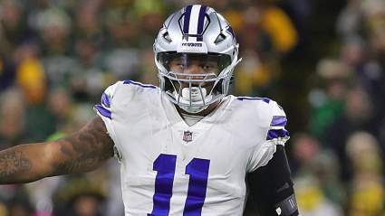 Cowboys Send Message on Micah Parsons’ Future Amid Position Change Talk