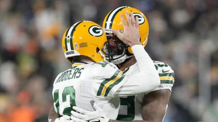Former Packers Veteran Not Interested in Reuniting With Aaron Rodgers: Report