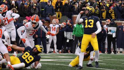 Pro Bowler Details Difference Between 49ers’ Jake Moody & Previous Highest-Drafted Kicker