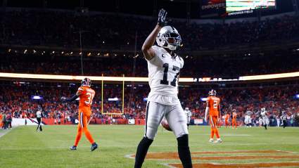 Broncos’ Patrick Surtain Has Strong Words for Raiders WR Davante Adams