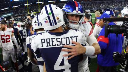 5 Must-Win Games on Giants’ 2023 Schedule