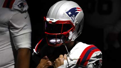 Patriots ‘Shoe-String French Fry’ Tipped to be Steal of Draft Class