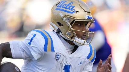 Browns QB Battle Is Rookie’s to Lose: Report