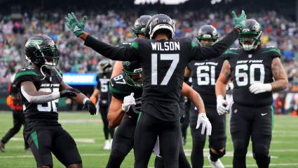 $44 Million Free Agent Reached Out to Jets to Sign Big Deal: Report