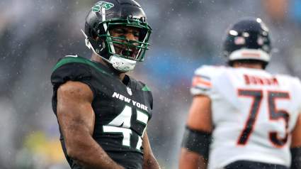 New Trade Target Emerges for Bears After Jets’ Recent Moves