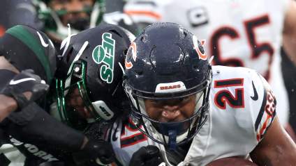 Pro Bowl Free Agent Hints at Potential Signing With Jets