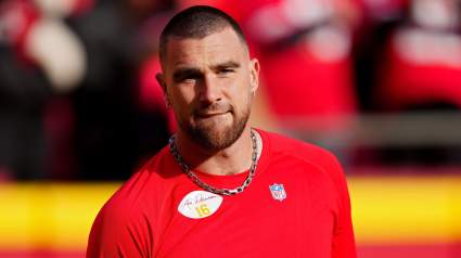 Chiefs TE Travis Kelce Gushes Over KC’s ‘Dark Horse’ Rookie