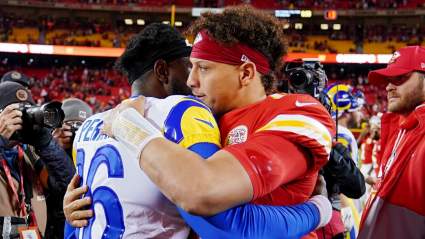 Ex-Rams QB, Former Ravens TE Feature at Steelers Rookie Minicamp