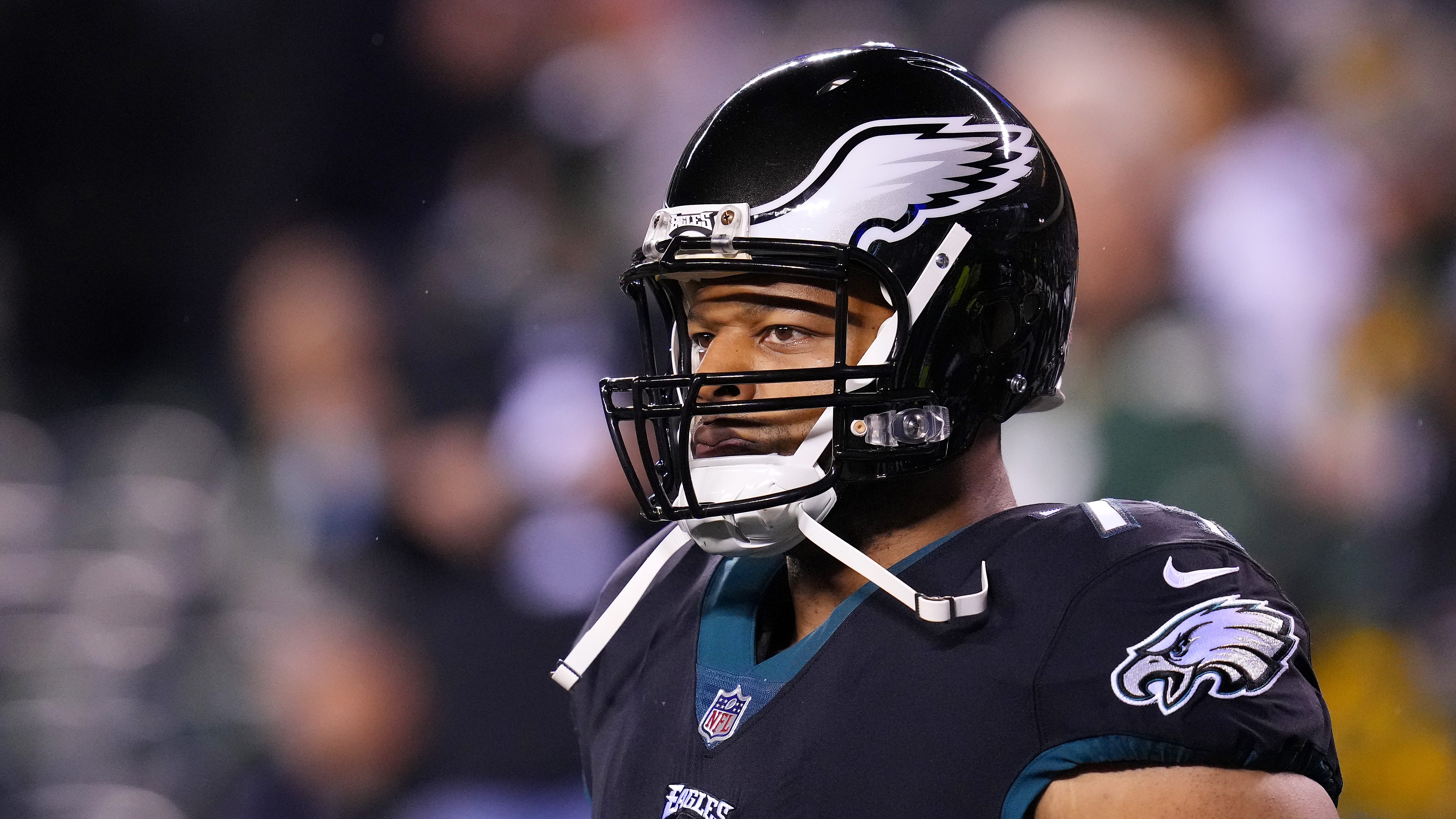 Ndamukong Suh Helping Eagles Load Up For Super Bowl Run