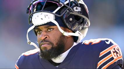 Bears Free Agent Signing, Top Starter No-Shows for OTAs