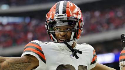 Browns Send Clear Message to CB Greg Newsome on Role