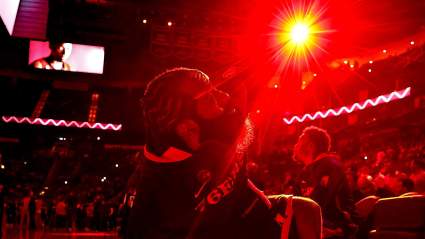 James Harden Wants to Leave Sixers to Be ‘Treated Like a God’