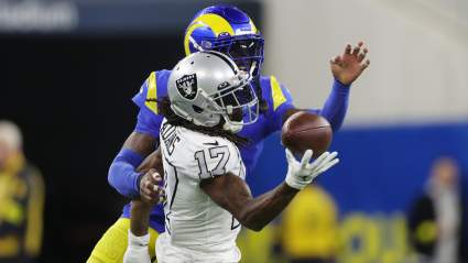 Rams Suggested to Monitor Potential Tensions Involving $140 Million Star