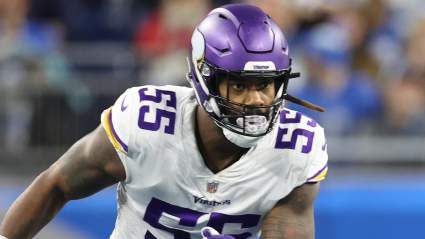 Za’Darius Smith Breaks Silence on Trade to Browns