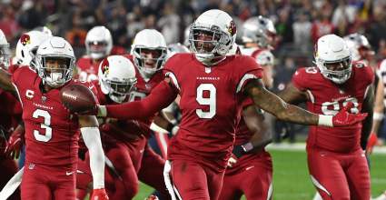 Proposed Cowboys Trade Takes Advantage of Cardinals’ ‘Head Scratcher’ Decision