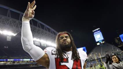 Fred Warner Explains the 49ers’ Key to Championship Contention in 2023