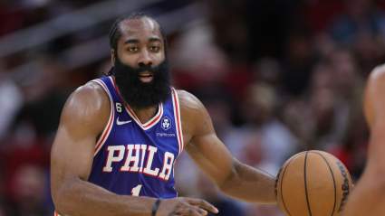 Jalen Green Addresses Prospect of Being Teammates With Sixers’ James Harden