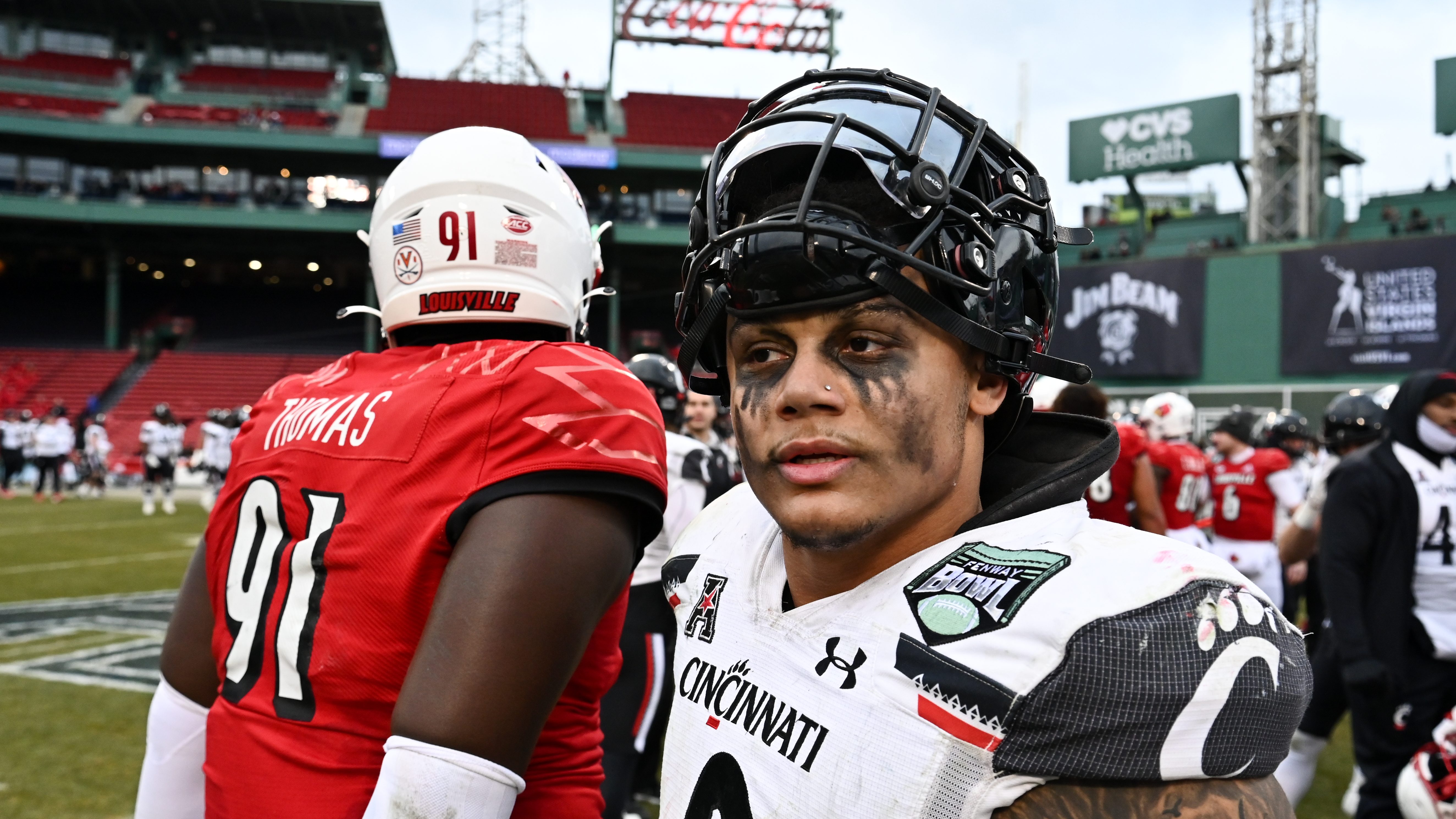 2023 NFL Draft Scouting Report: Ivan Pace Jr (LB – Cincinnati)