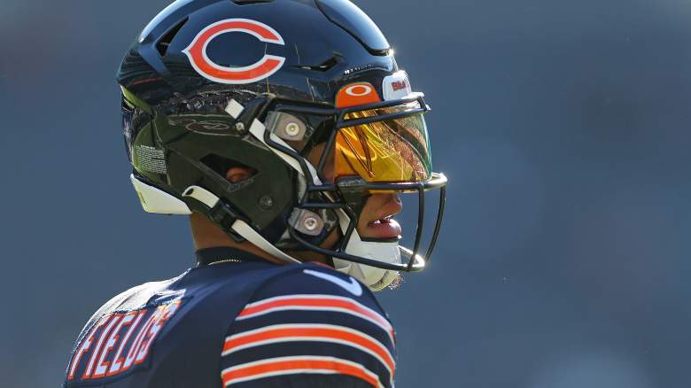 Chicago Bears Trade Rumors: Top 10 Bears Trade Targets At WR Ft Chase  Claypool, Curtis Samuel & MORE