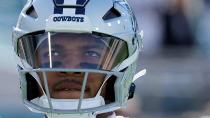 Proposed Trade Sends Cowboys a $63 Million Pro Bowl Playmaker