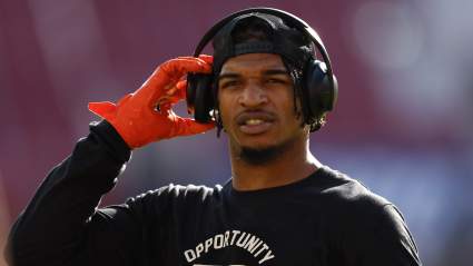 Bengals Star Claps Back at Former Bills WR for ‘Basic’ Comment