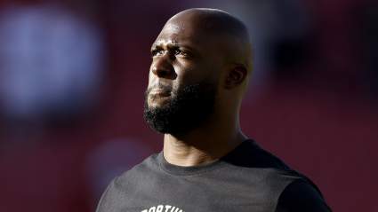 Jets Predicted to Sign Former Top-4 Pick, Super Bowl Champ