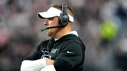 Raiders Could Cut $72 Million Star Without Any Penalty: Report