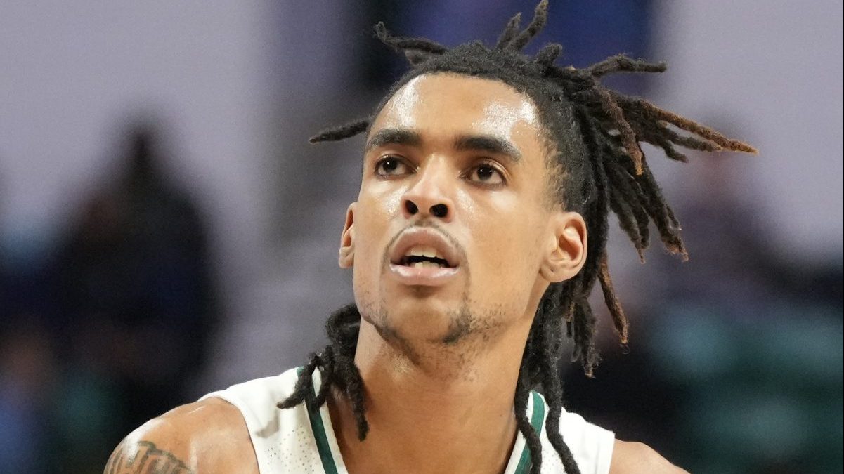 Bates Excels at NBA Draft Combine - Eastern Michigan University