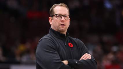 Suns Nearing Despair After Being Nixed by Top Coaching Candidate