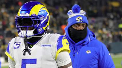 Jalen Ramsey Reveals $14 Million Request in Post-Rams Career