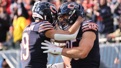 Bears Should ‘Listen’ to Trade Offers for Top Playmaker, Says Analyst