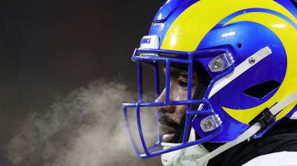 Vikings Could Add $64 Million Sack Specialist, Former Top-10 Pick