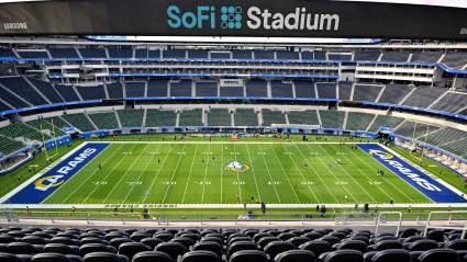 Rams Gain an Early Idea of How Tough 2023 Schedule Will Become